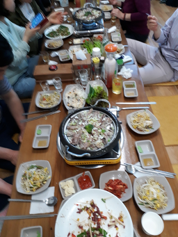 Yeomyeongnongjang (여명농장) 1