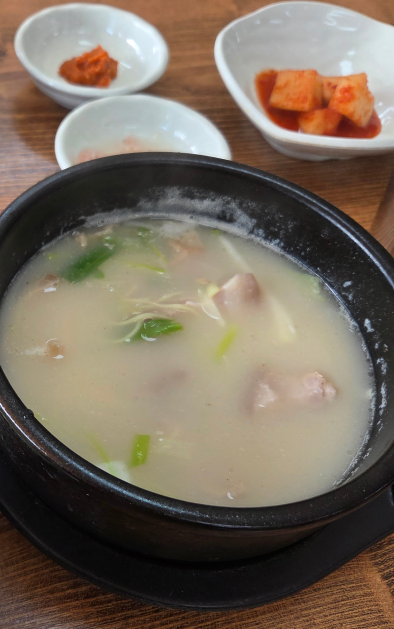 Maeuljigi dwaejigukbap 3