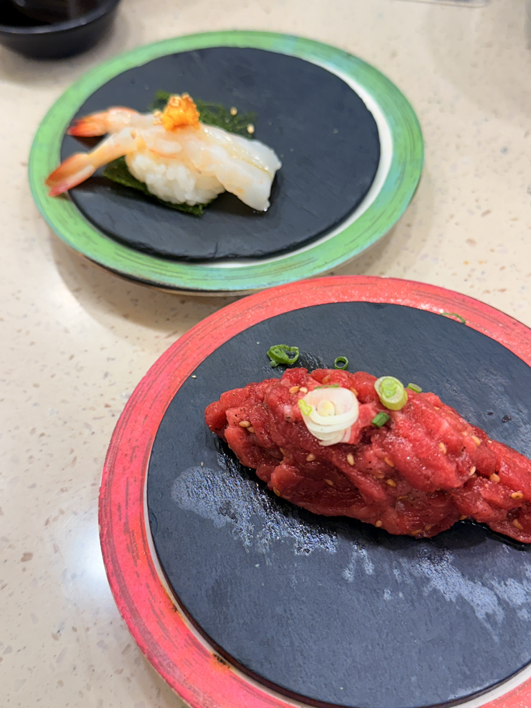 스시이안앤 강남역점 사진 4