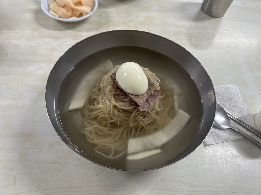 평양면옥 4