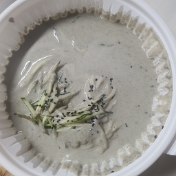 Dalinkalguksu 4