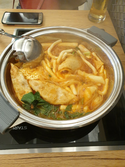 숲떡 사진 3