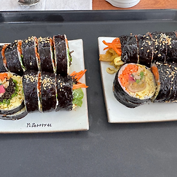 가시어멍김밥 서귀포본점 사진 4