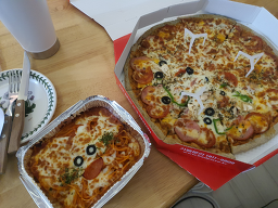 프레드피자 영통점 대표 사진