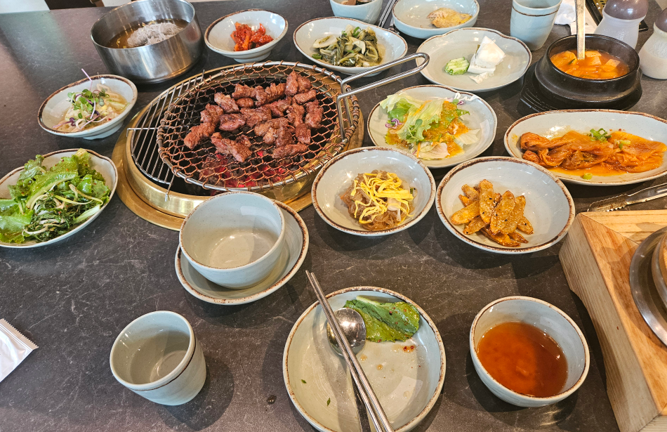 광명아리랑 1