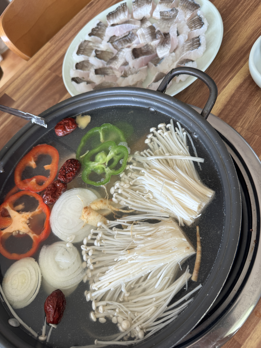 적량횟집 2