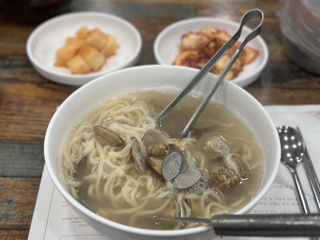 채석강 사진 3