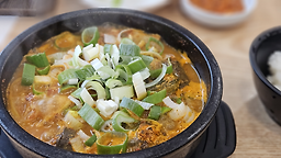 영동순대 2
