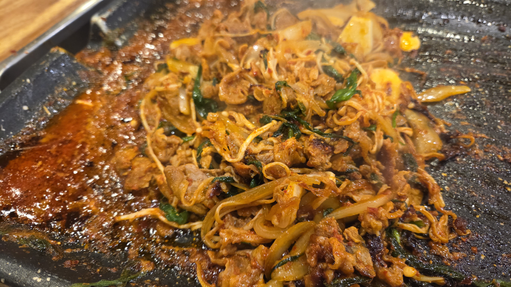 Tajjaorihauseu (타짜오리하우스) 1
