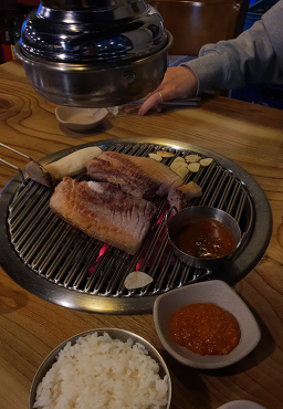 꺼멍집 사진 5