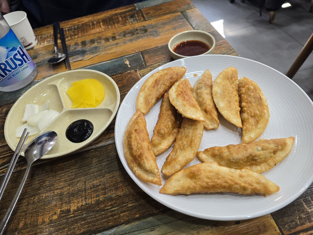 조원동 교동반점 사진