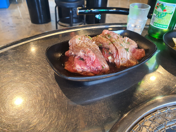Bulgwangcheon seoseogalbi (불광천 서서갈비) 2