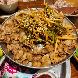 할머니의부뚜막 수지점 사진 4