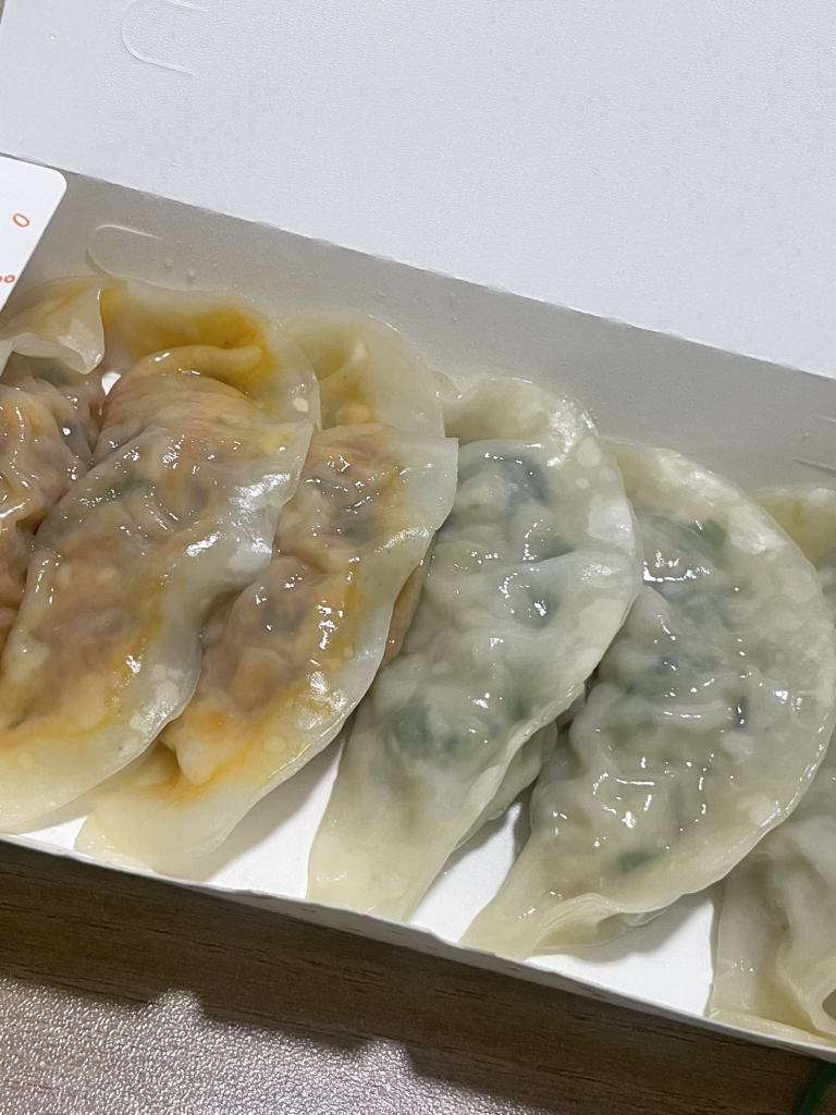 신촌만두 사진 2