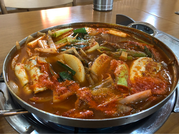 햇살촌 4