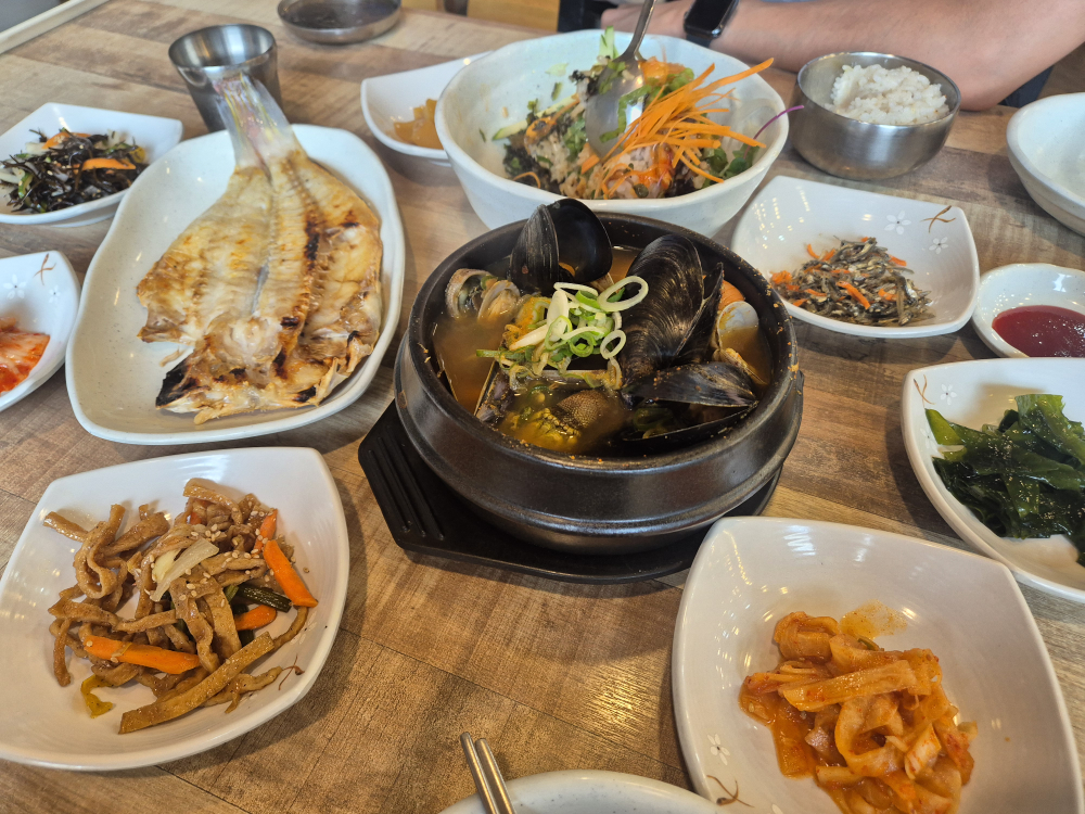 제주할망뚝배기 사진 4