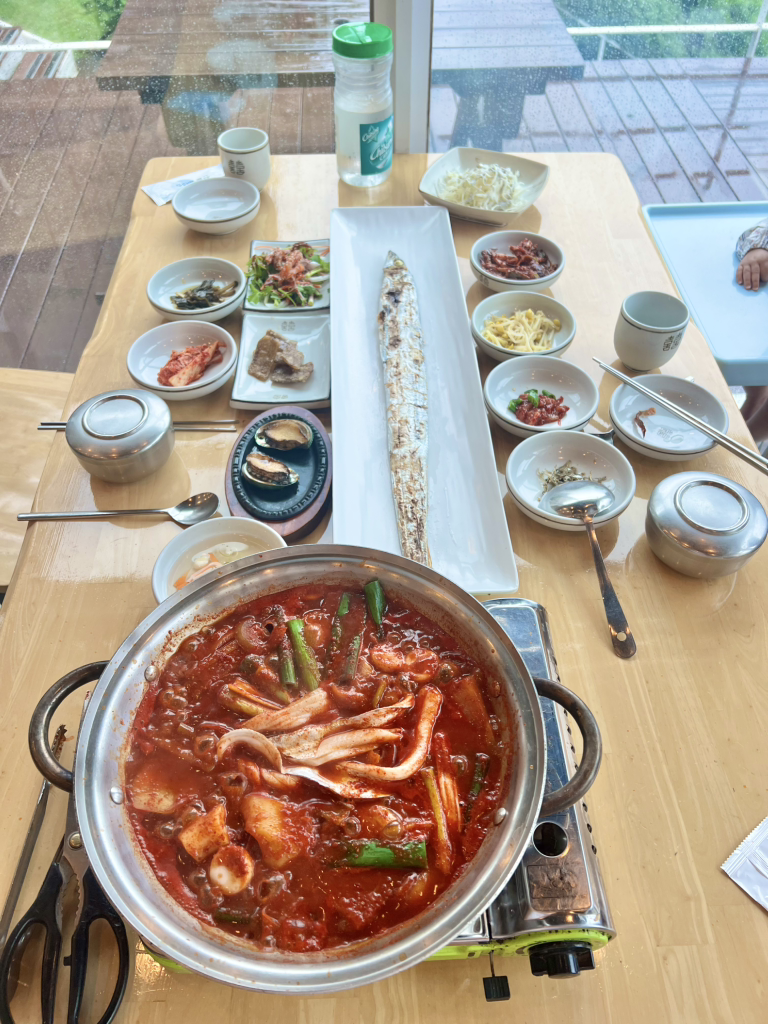 제주미향 중문본점 사진 3