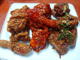 부어치킨 자양점 사진 2