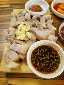 대정고을식당 사진 8