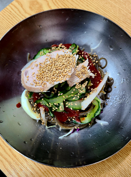 Chuncheonmakguksu 6