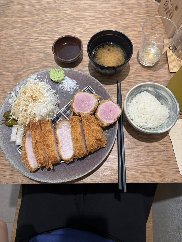 일월카츠 안국점 사진 2