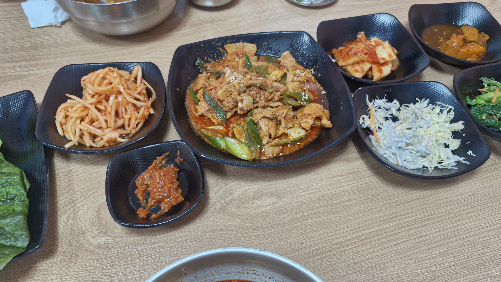 단밥 대표 사진