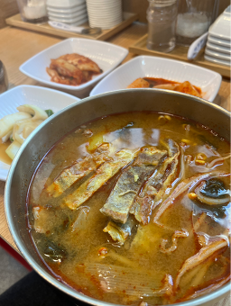 Yukjeongukbap hapjeongjeom 3