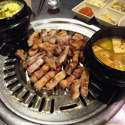 옛날집참숯구이 사진 7