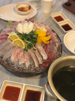 동명항 신사점 사진 2