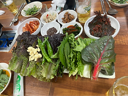 장안정 6