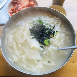 삼대맛집명인멸치칼국수 사진 4