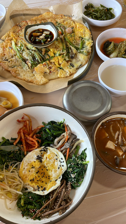 한마당식당 3