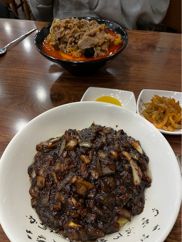전국5대짬뽕 연화산 사진 4
