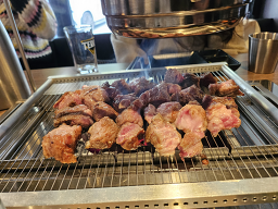 이가네양꼬치 삼성점 대표 사진