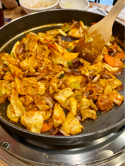 용두동쭈꾸미닭갈비 대표 사진