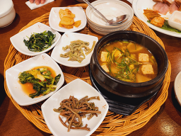 Daemunhanjeongsik 6