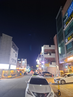 Gwonguseongsundae gukbap (권구성순대 국밥) 3