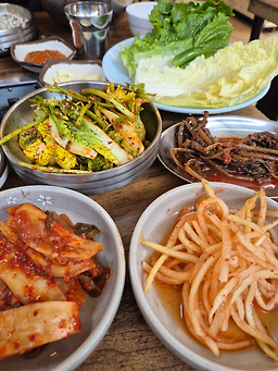 또랑정육점식당 사진 4