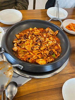 조방낙지 4