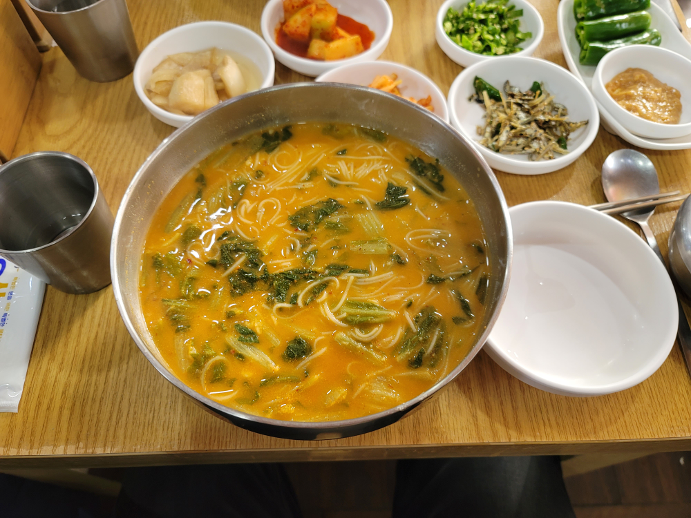소술담어탕 3