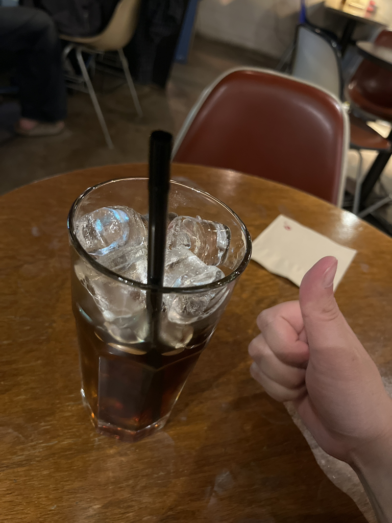 커피랩 대표 사진