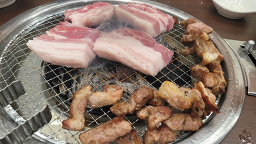 Hanyangsaenggogi (한양생고기) 3