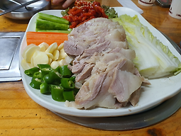 메밀촌 5