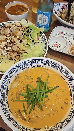 도야짬뽕양산점 2