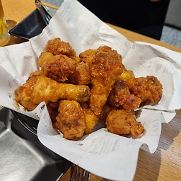 교촌치킨 종로1호점 사진 7