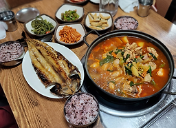 사계우리음식점 대표 사진
