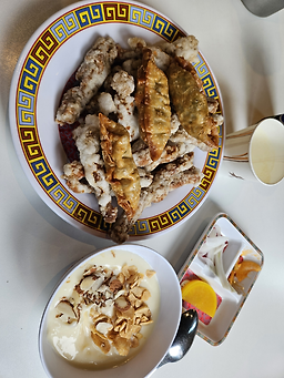 효자반점 전대직영점 5