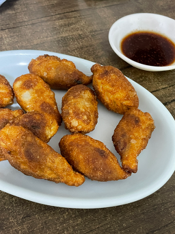 Ttottoaseunek (또또아스넥) 3
