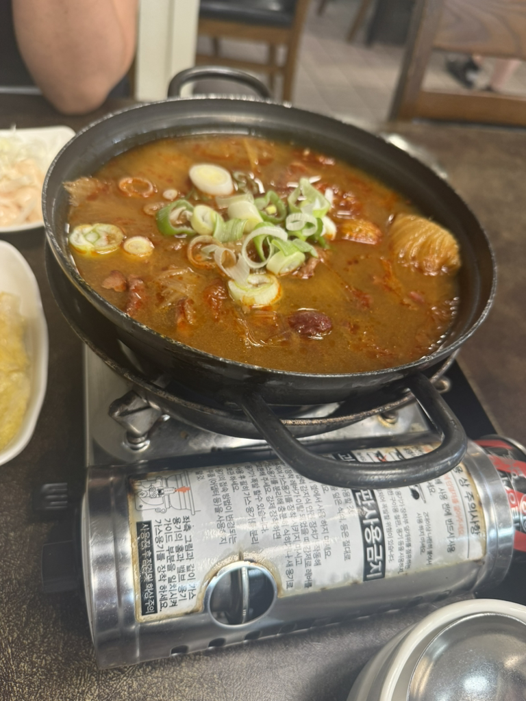 Eonyangbulgogibusanjipbonga (언양불고기부산집본가) 2