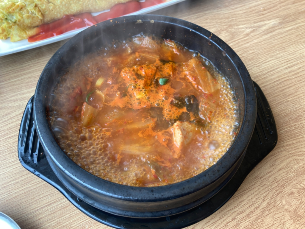 장꼬방묵은김치찌개전문 사진 3